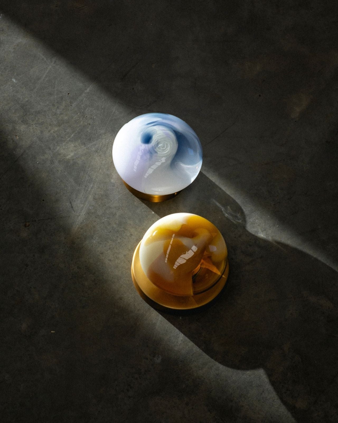 Colourscape Wall Light | Sunshine