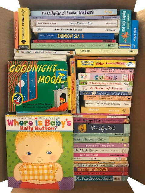 bulk kids books sold by the book bundler