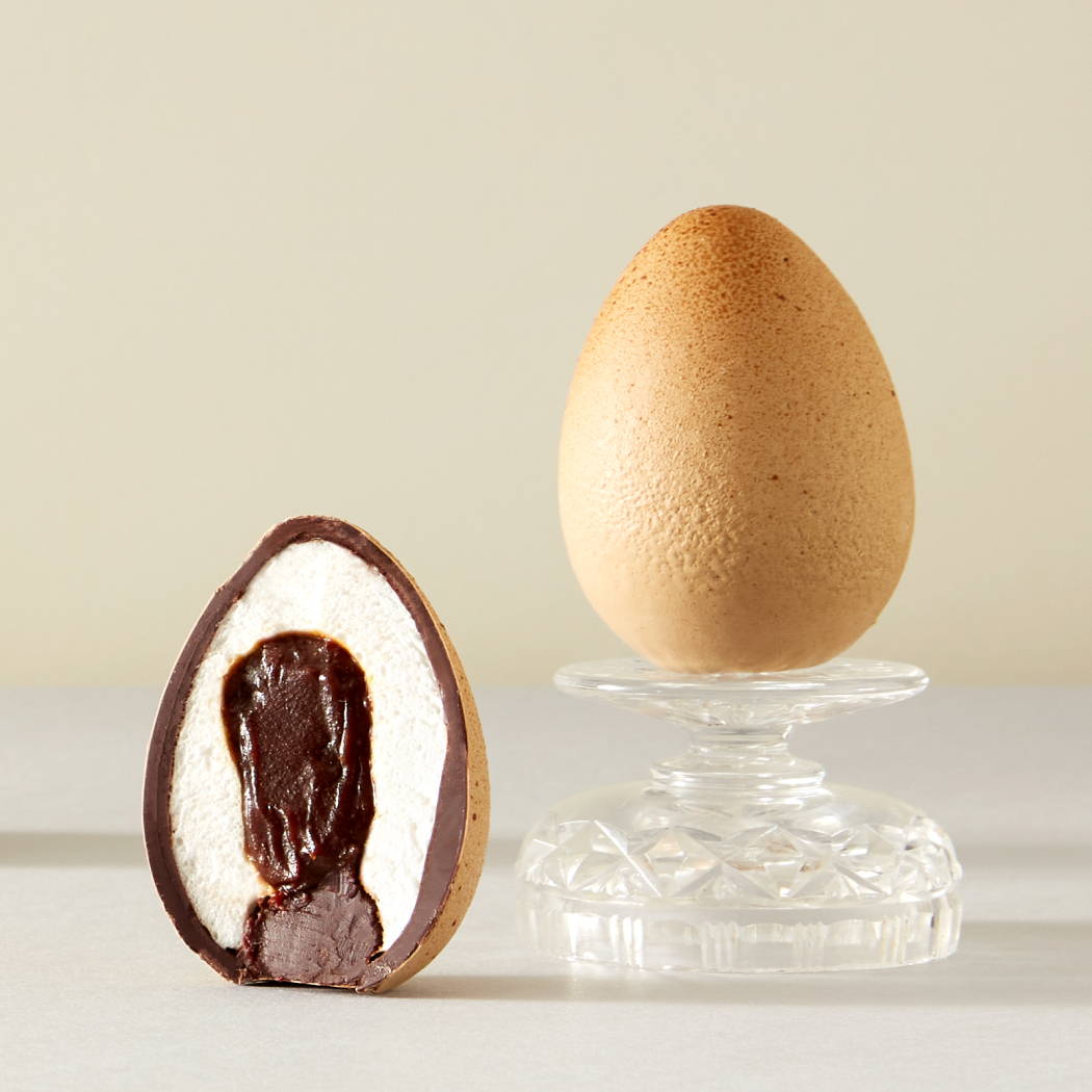 Easter Eggs