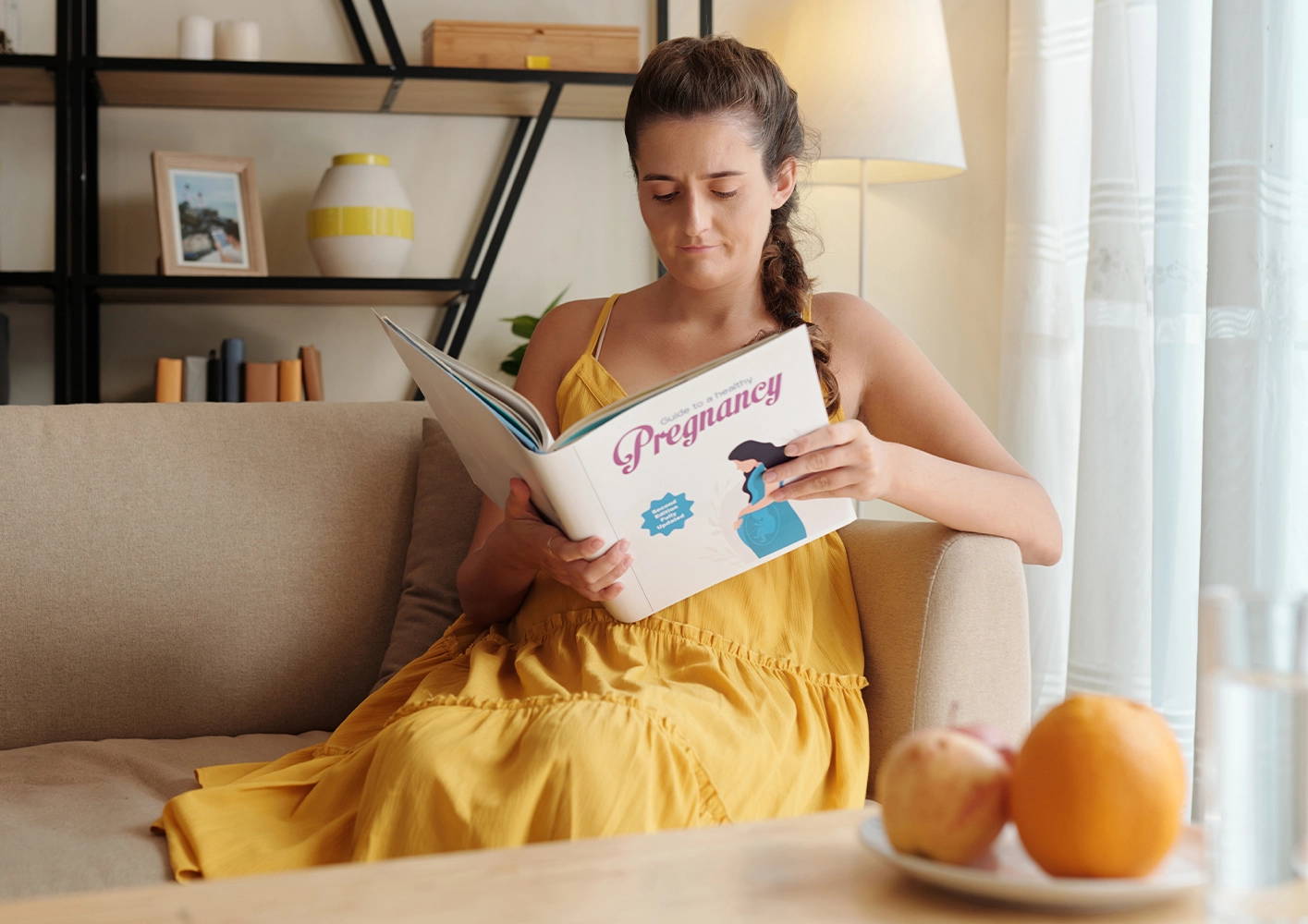 Trimester Zero: How to Prepare for Pregnancy