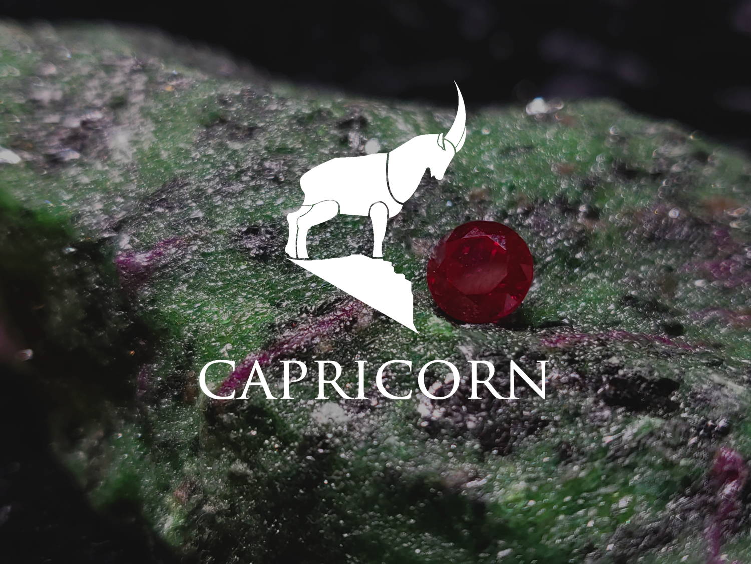 Capricorn Ruby