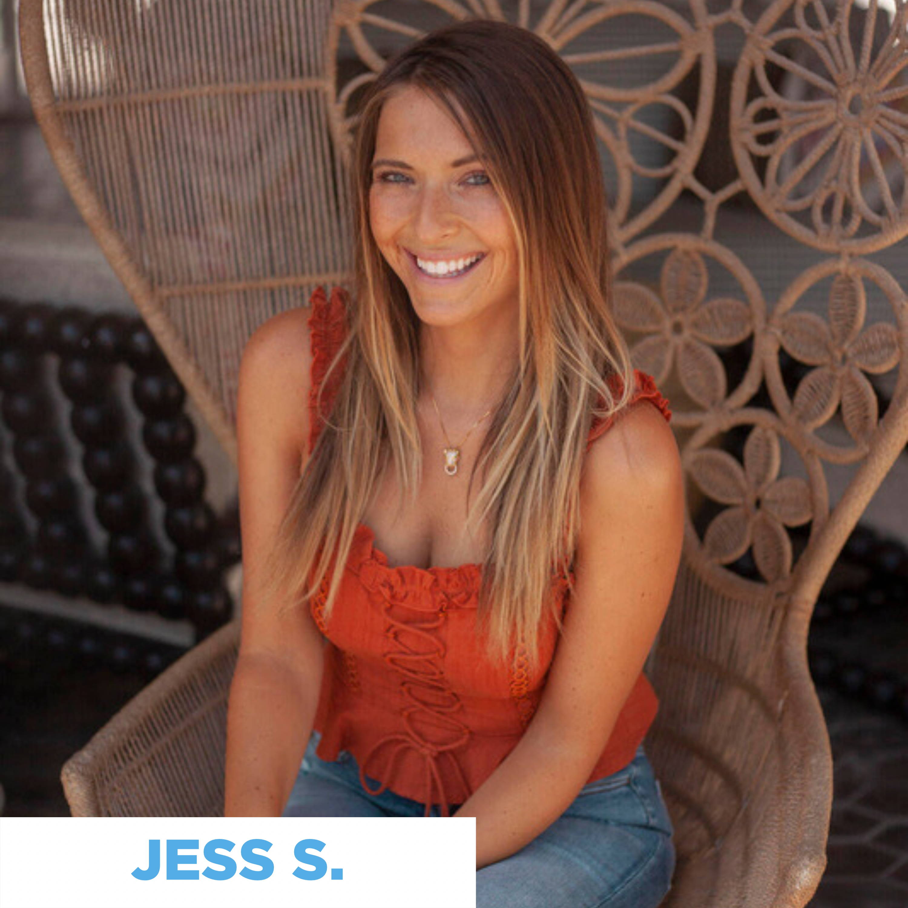 Jess S