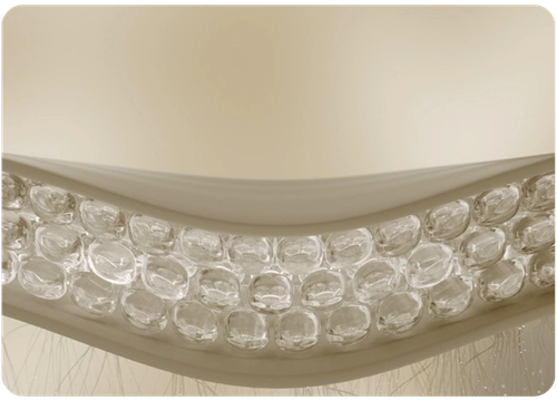 Wrinkles_ collagen synthesis