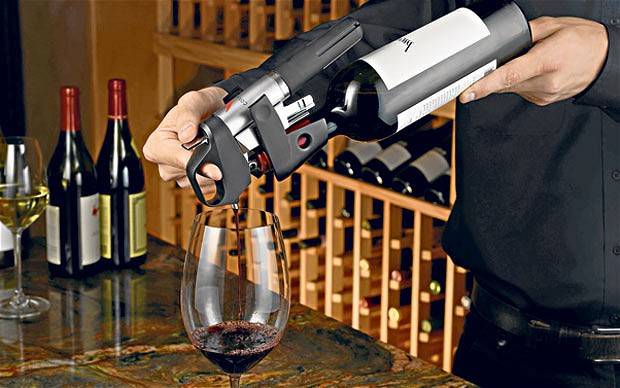 Top 6 Ways to Store Wine Without a Cork
                                                