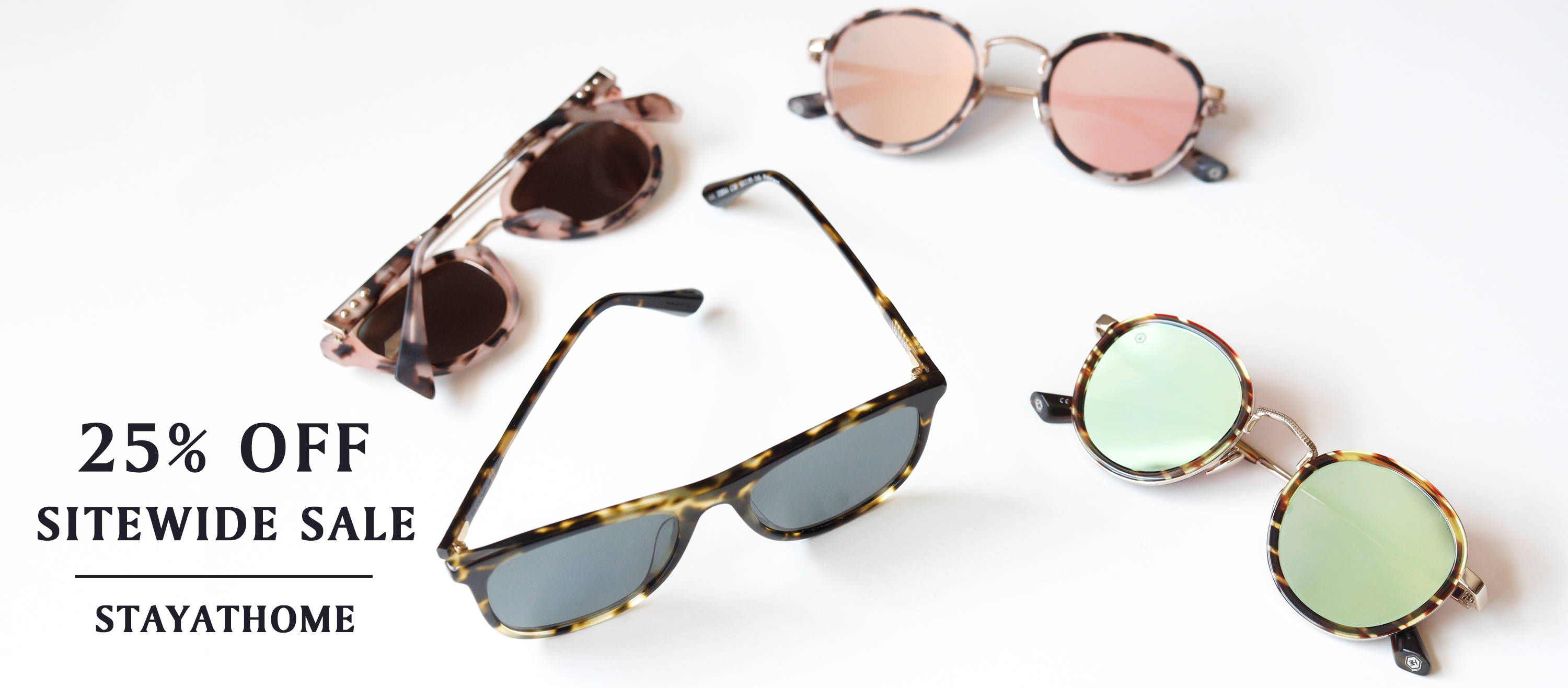 Designer British Sunglasses from Taylor Morris Eyewear