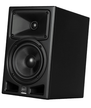 Studio Monitors