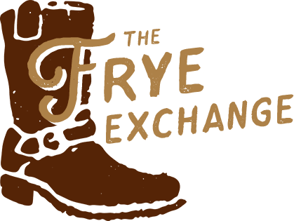 The Frye Exchange