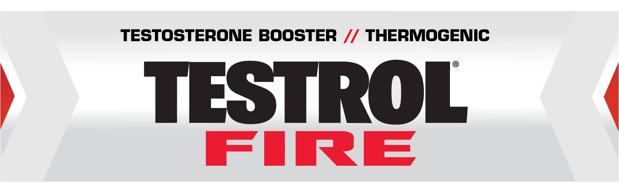 Testrol Fire -Testosterone Booster