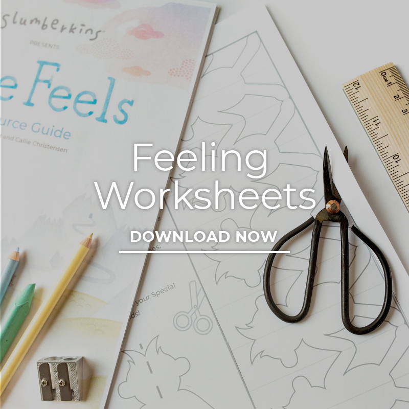 Download The Feels Worksheets