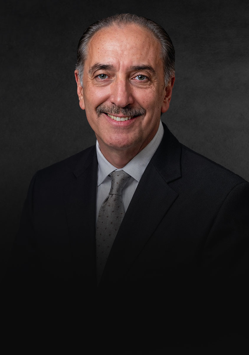Dr. Howard Liebeskind, DPM