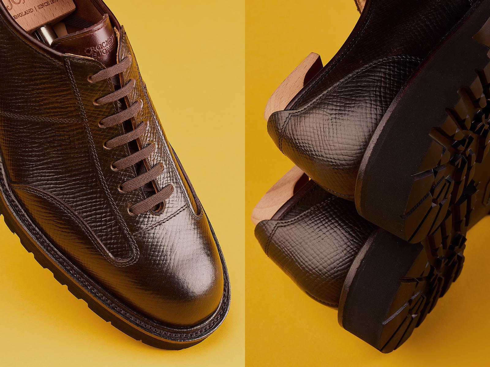 Preorder – Crockett & Jones US