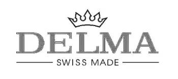 Delma Watch Logo