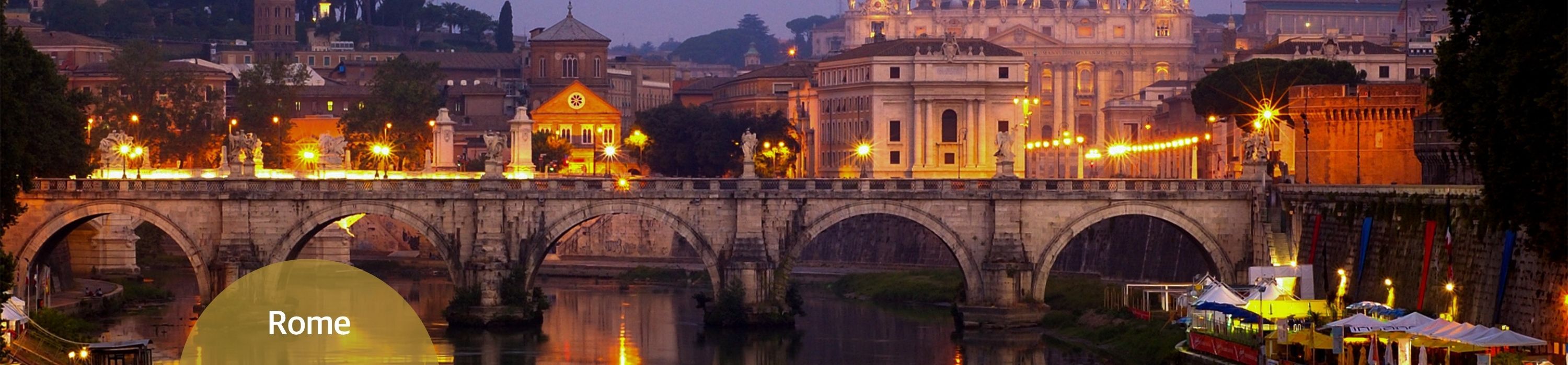 Rome