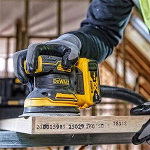 dewalt dcw210 sander