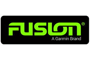 Fusion Audio Logo