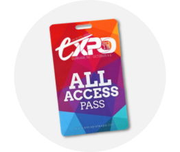 credential card