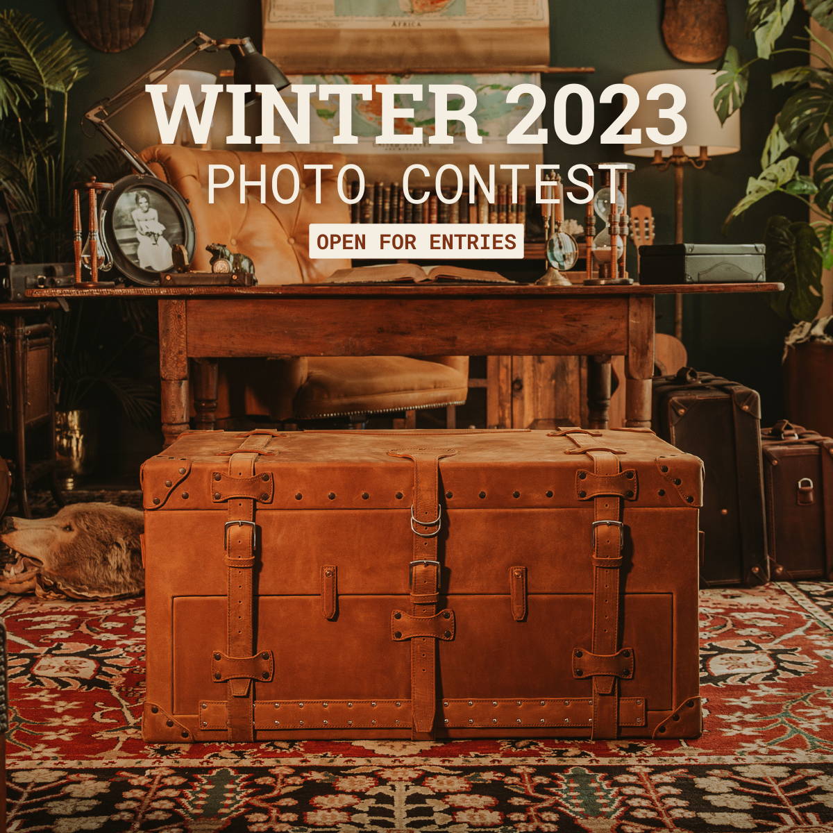 Saddleback Photo Contest - Enter Here