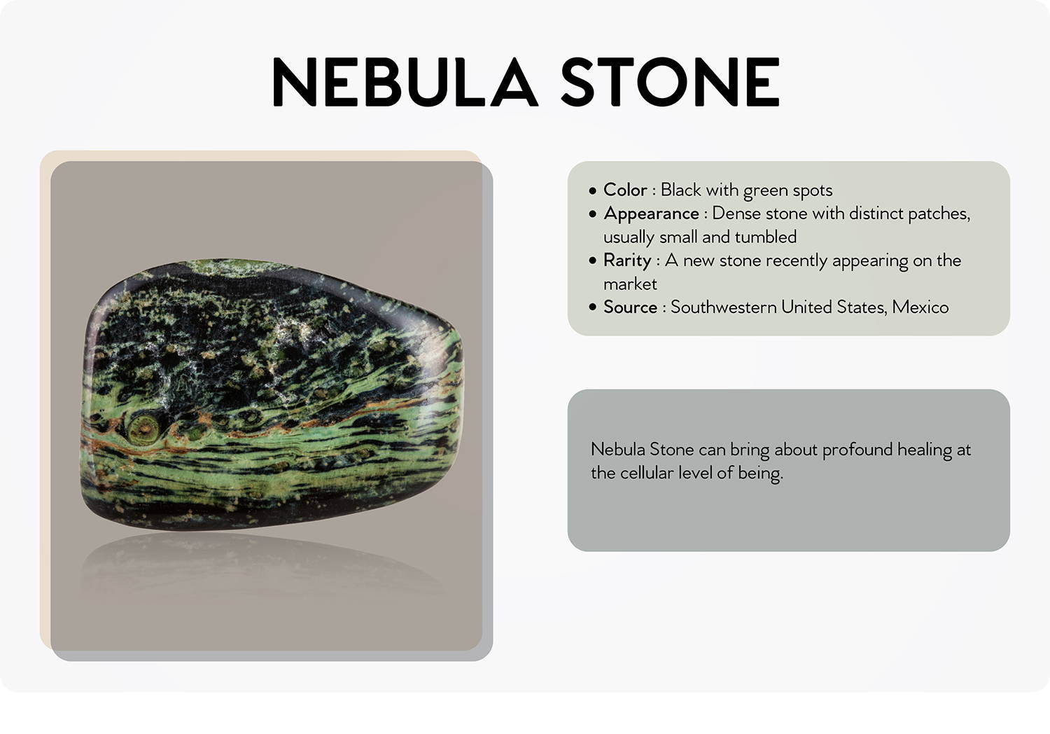 nabula stone