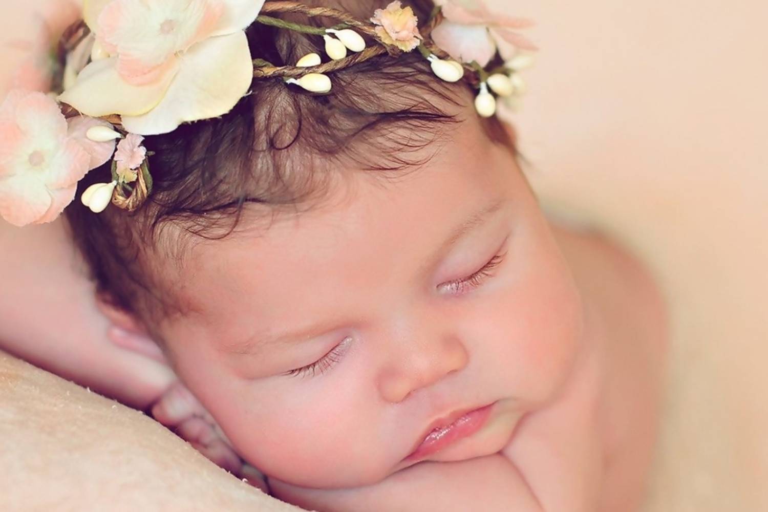 editing newborn photos in photoshop elements