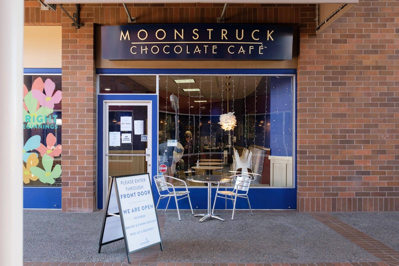 Moonstruck Beaverton Location - 5