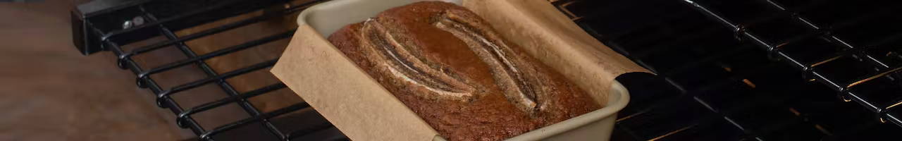 Chai Banana Bread