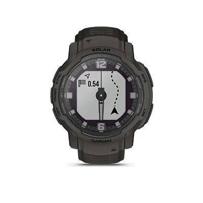 Garmin Instinct Crossover Solar Tidal Blue (010-02730-12) Garmin Instinct Crossover Solar Tidal Blue (010-02730-12)