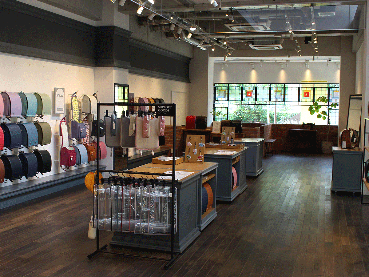 童具店・福岡