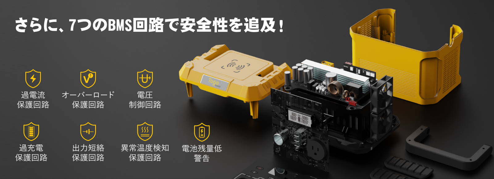 ポータブル電源-515Wh/160938mAhリン酸鉄 オリーブドラブ Amazon.co.jp: Evopow ポータブル電源 リン酸鉄 大容量 515Wh