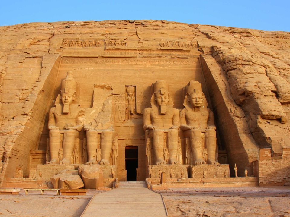 Beyond Egypt - Lets Travel Magazine Issue 86 Autumn 2026