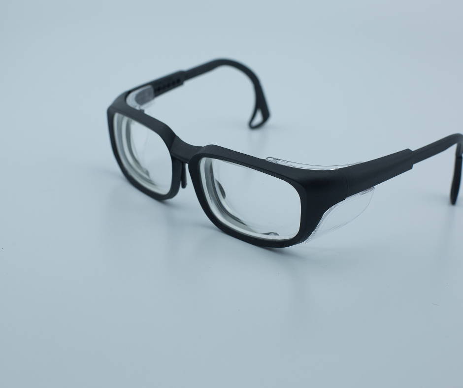 lunettes de sécurité
