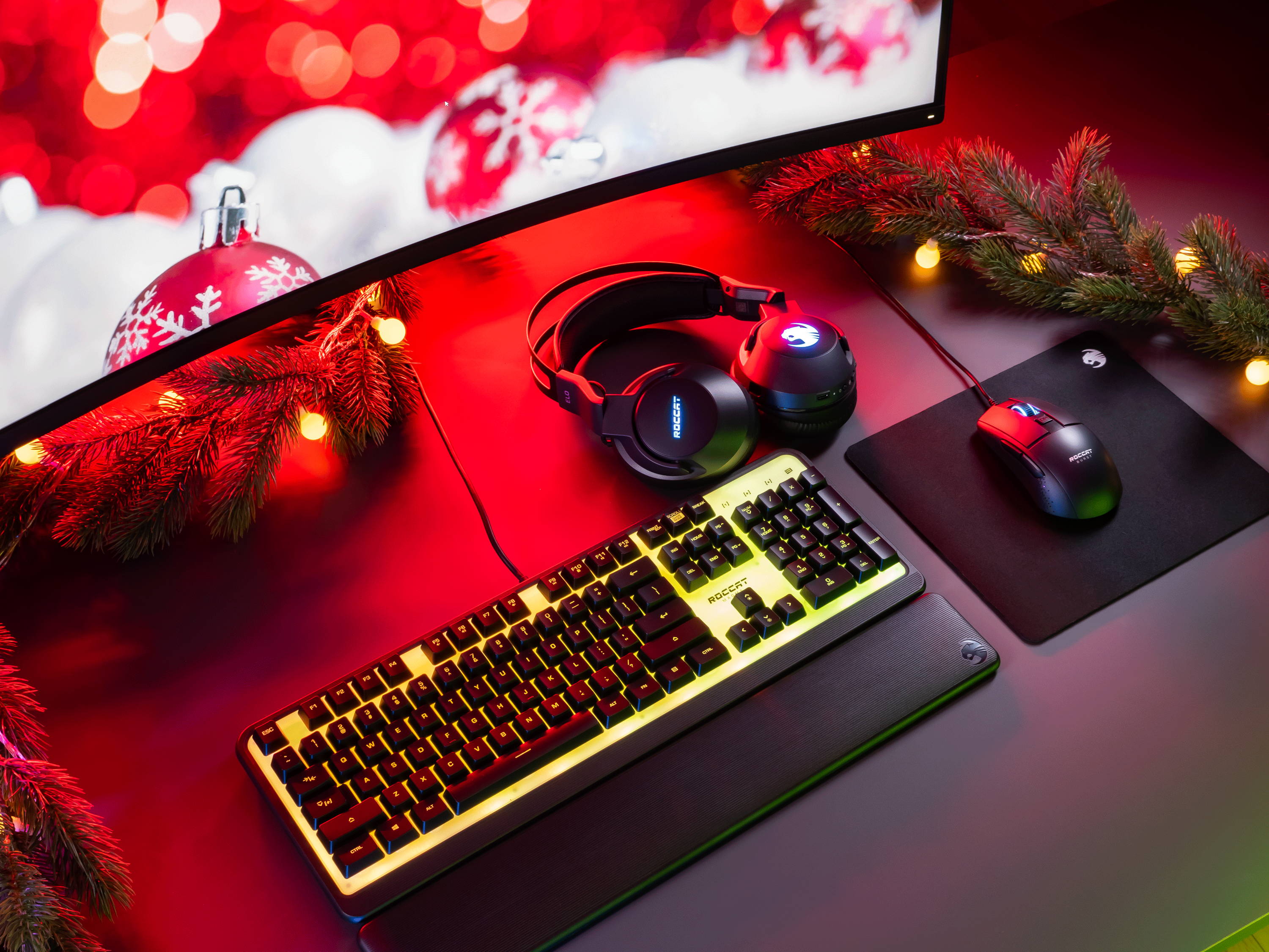 Bhai Dooj 2022: Best Gaming Laptops, Accessories Including Keyboards and  Mice to Gift This Festive Season
