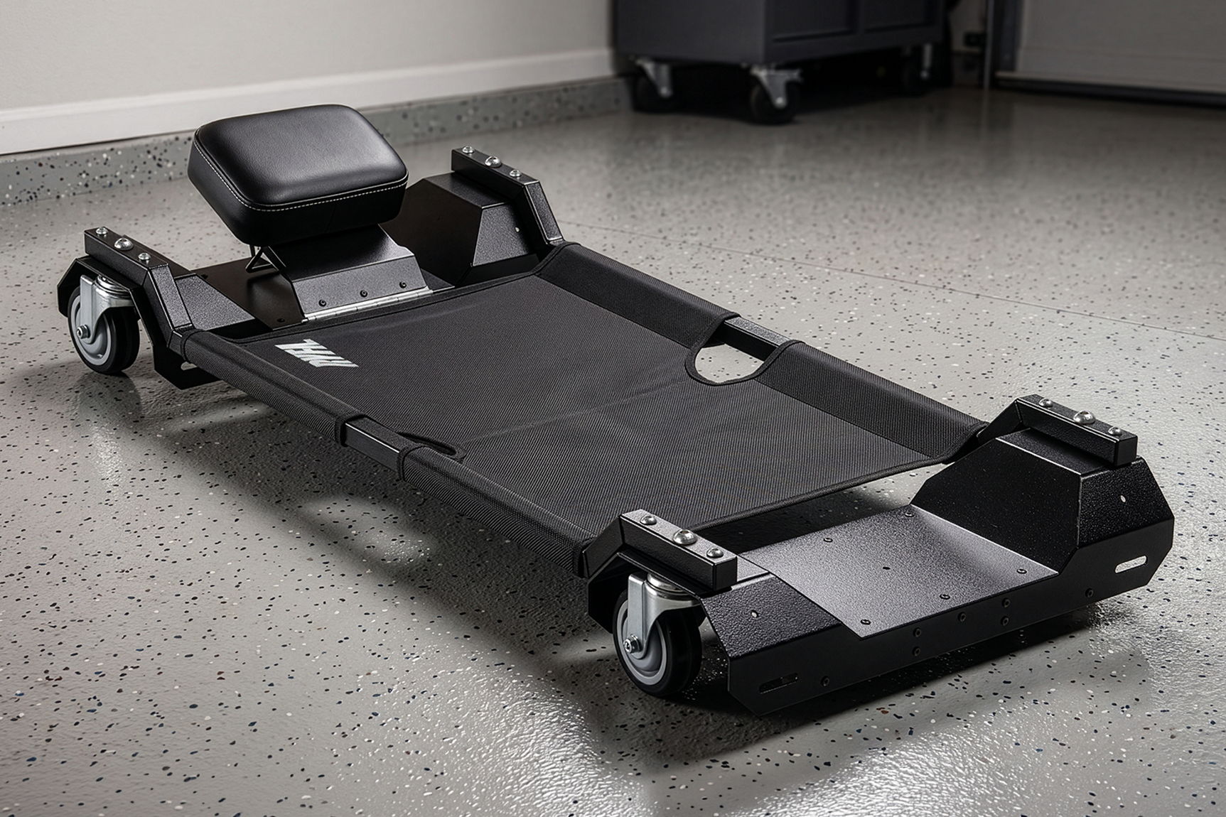 RYFA LAY-DOWN SHOP CREEPER