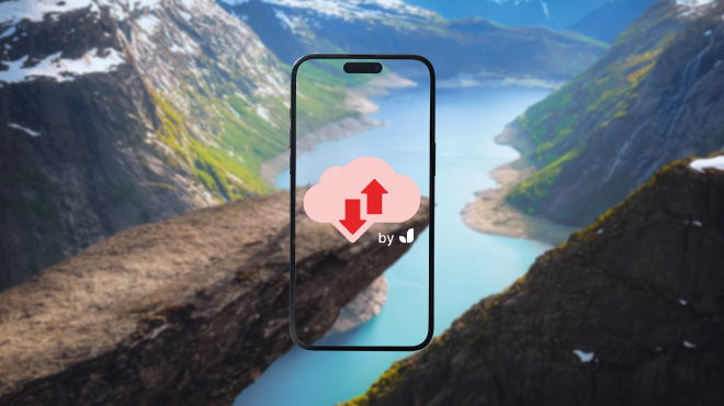 MediaMarkt Cloud