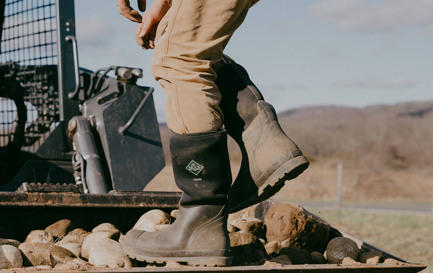 Father's Day Gift Guide 2020 | The Original Muck Boot Company™ CA | XtraTuf