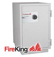FireKing Safes