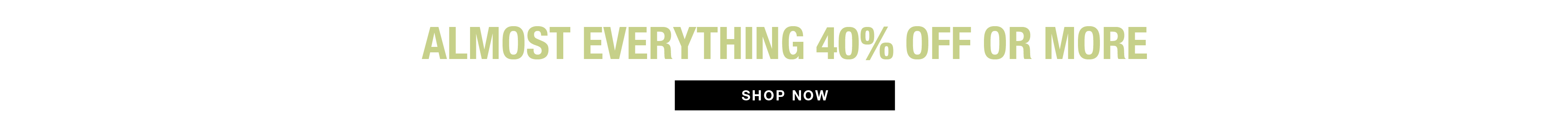 Text promoting an event or product with a call-to-action button.