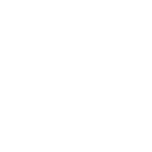 Self-paced learning with a house icon and coding symbols on a screen.