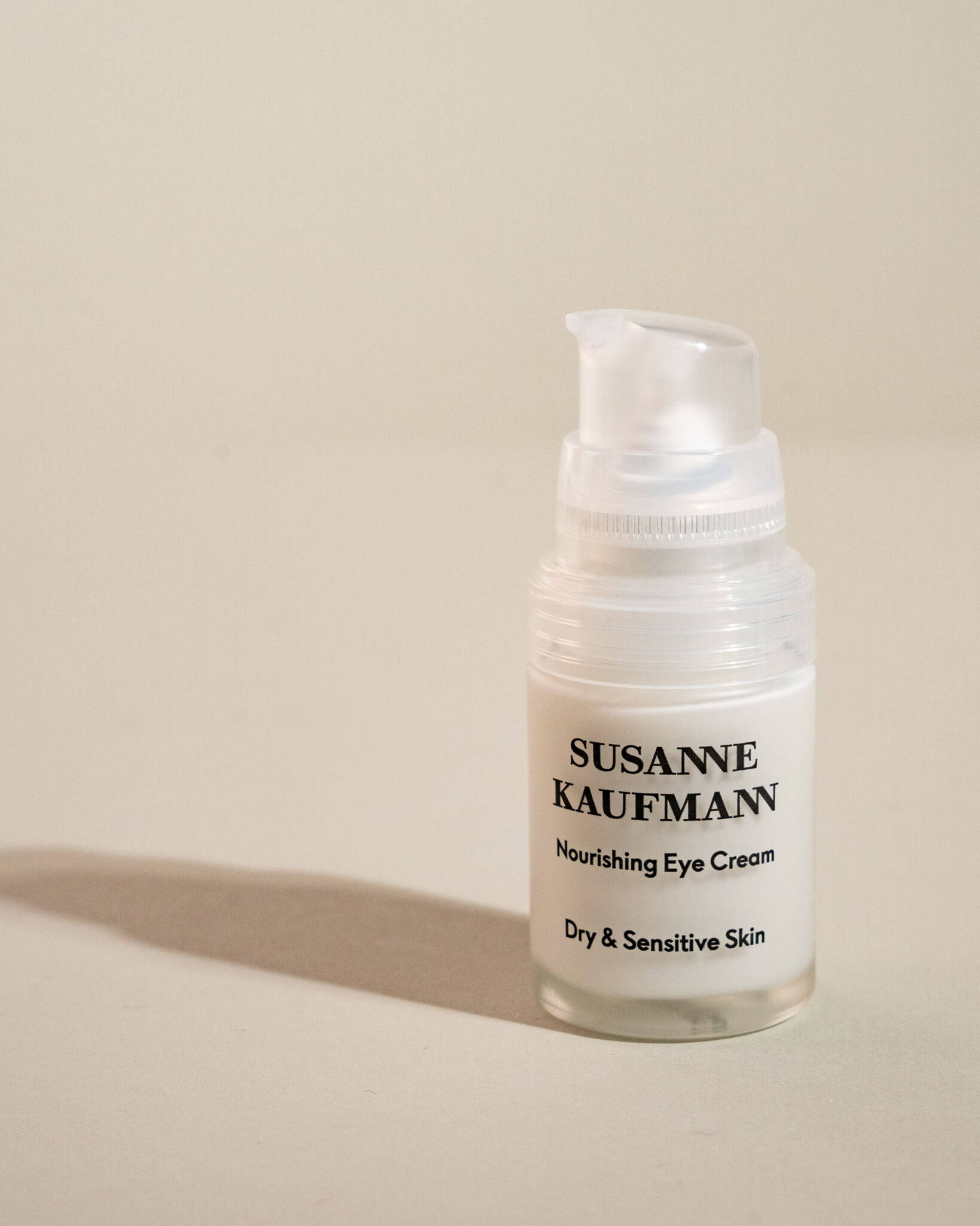 #seo : nourishing eye cream