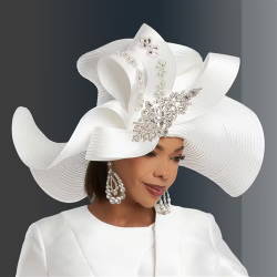 Elegance Fashion | 2024 Collection of Women Church and Special Occasion HAts
