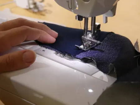 9 Ways to Sew a Straight Line: Tips, Tricks, and Handy Tools