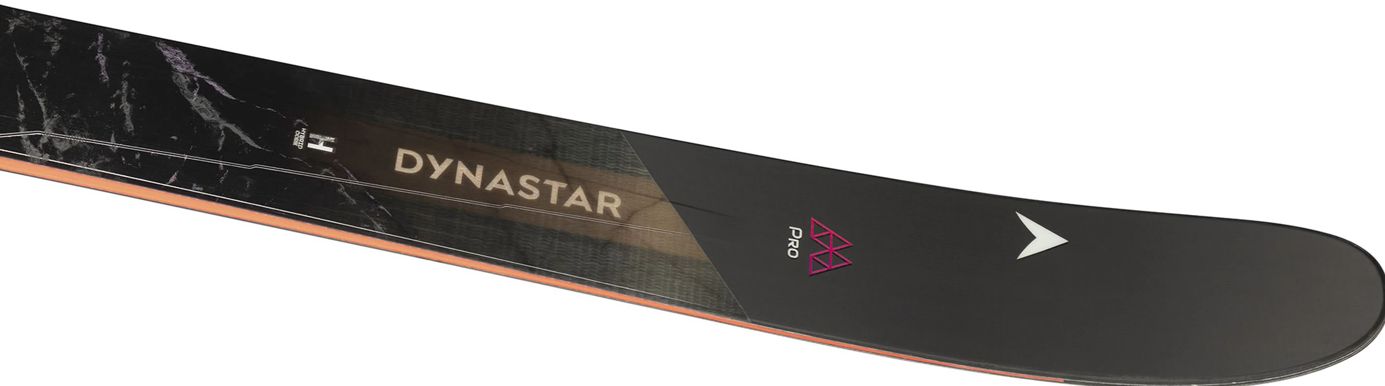 Dynastar M-Pro 100 Ti Titanal Rocket Frame