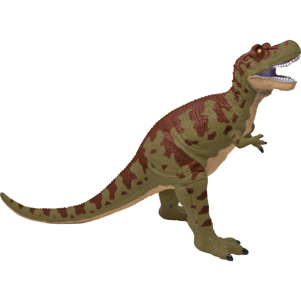 Favorite ティラノサウルス ビニールモデル プレミアムエディション カスタマイズカラー カラーパターンをカスタマイズしてあなただけの特別なオリジナルカラーモデルをつくりだそう