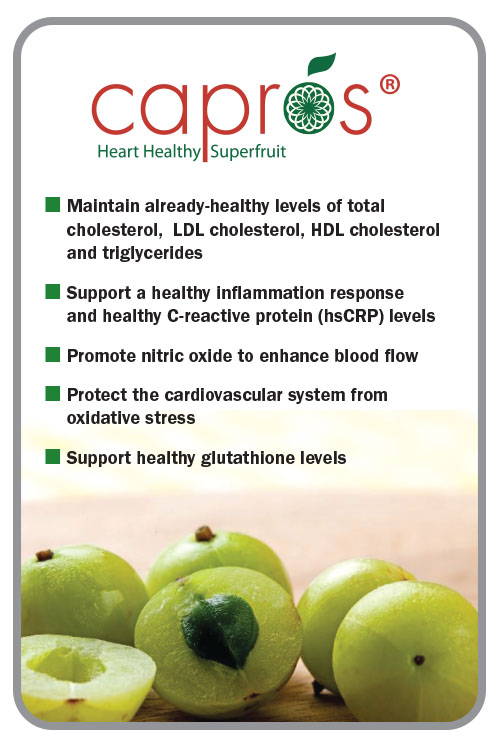 Healty Prostate