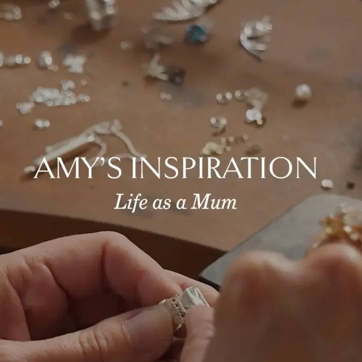 Amy's Inspiration: Life As A Mum