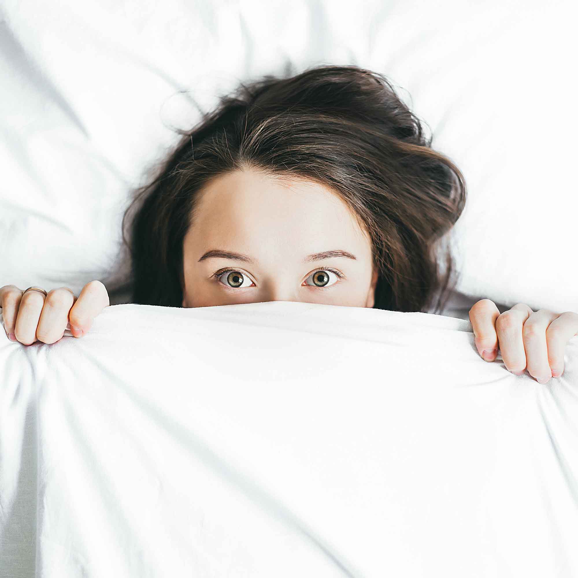 What are Cooling Mattresses? | A Cool Sleep Guide