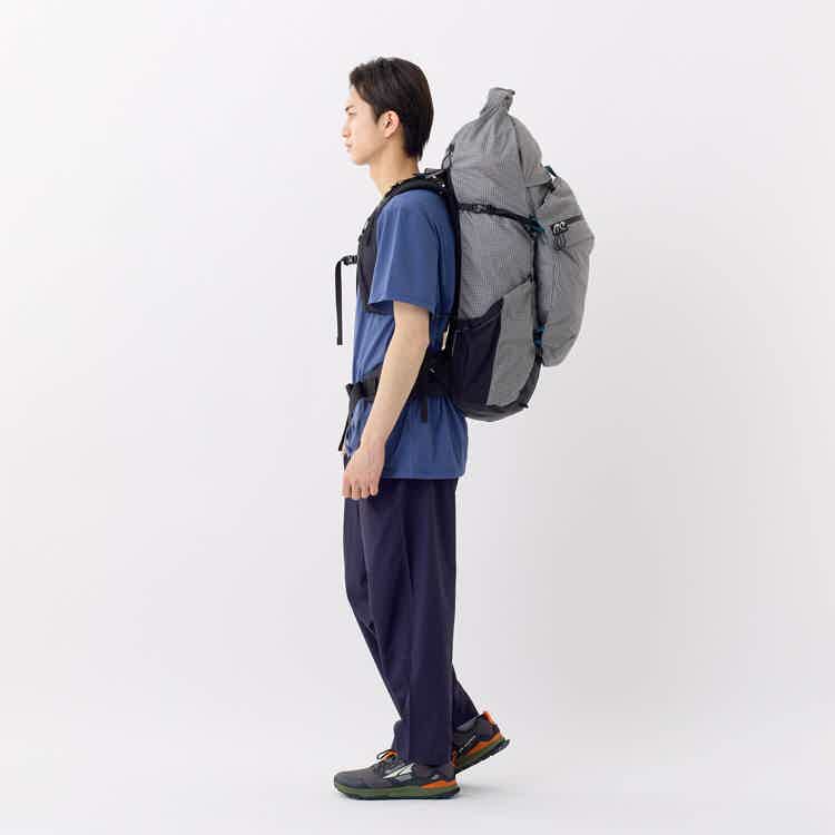 PAAGO WORKS(パーゴワークス) / ゼン45/UNISEX | YAMAP STORE PAAGO WORKS(パーゴワークス) / ゼン45/UNISEX | YAMAP STORE