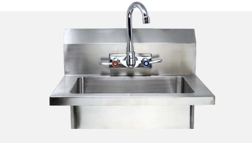 Hand Sinks