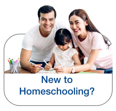 Are you new to homeschooling?