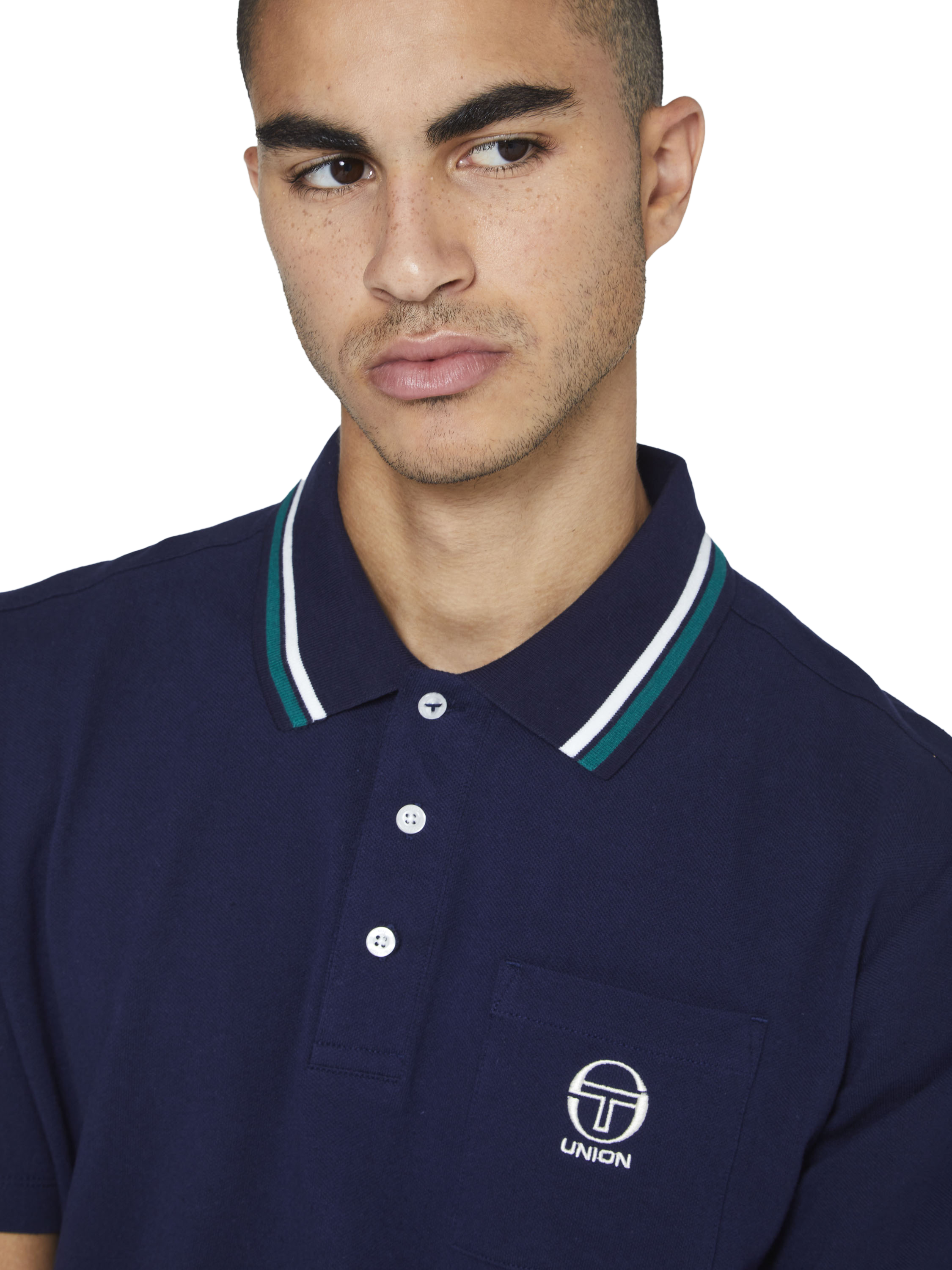OCTOBER (ST x UNION 22) – Sergio Tacchini
