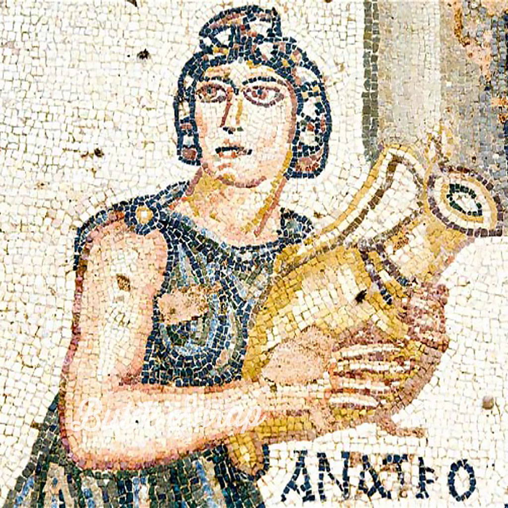 Antik Roma'da şarap yapımı ve kükürt kullanımı